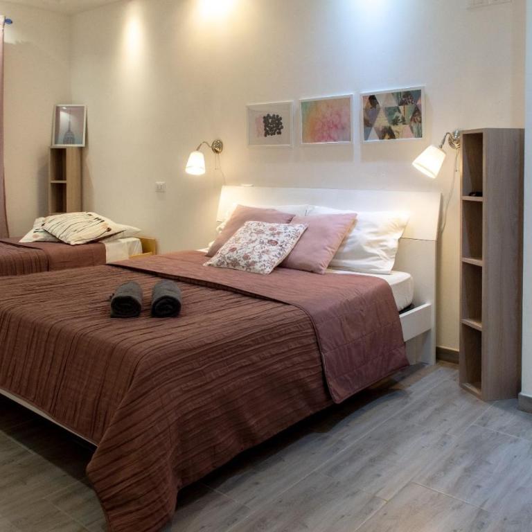 La Maison In Rome - Appartamento con 2 Camere da Letto - 4