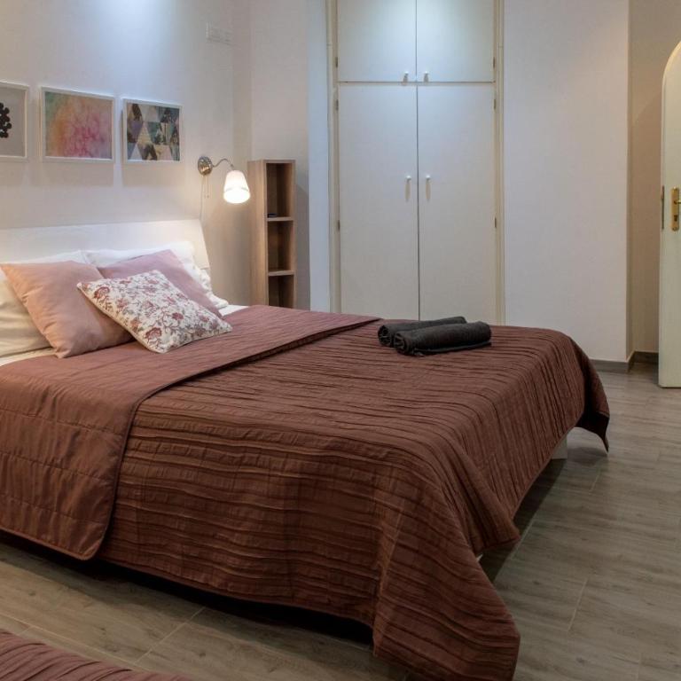 La Maison In Rome - Appartamento con 2 Camere da Letto - 5