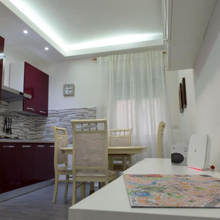 La Maison In Rome - Appartamento con 2 Camere da Letto - 15
