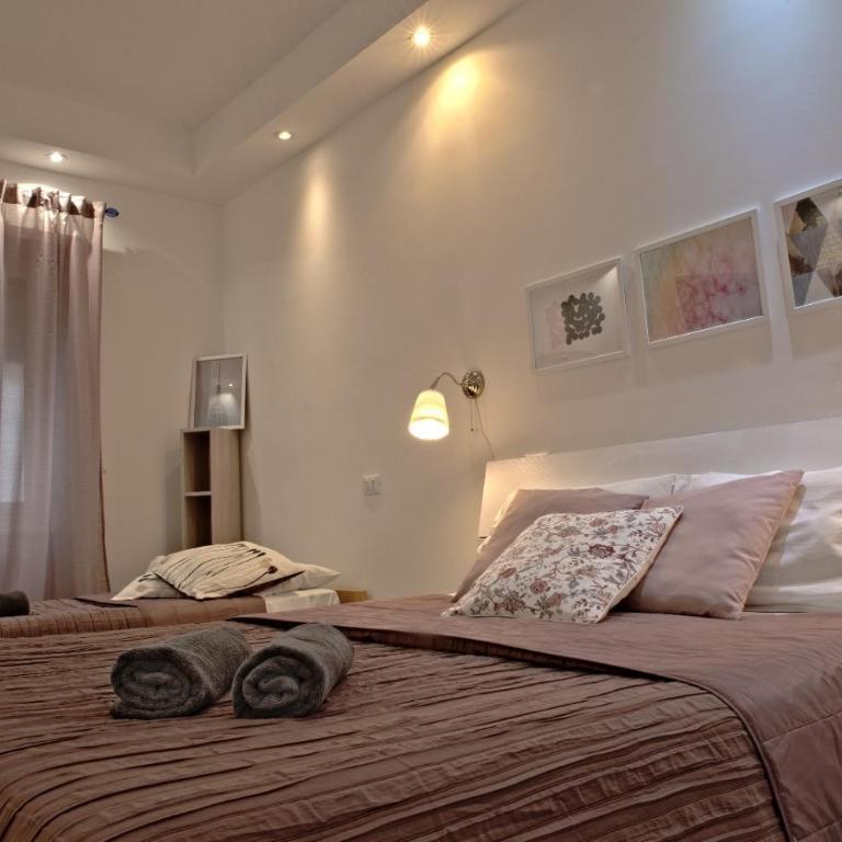 La Maison In Rome - Appartamento con 2 Camere da Letto - 6