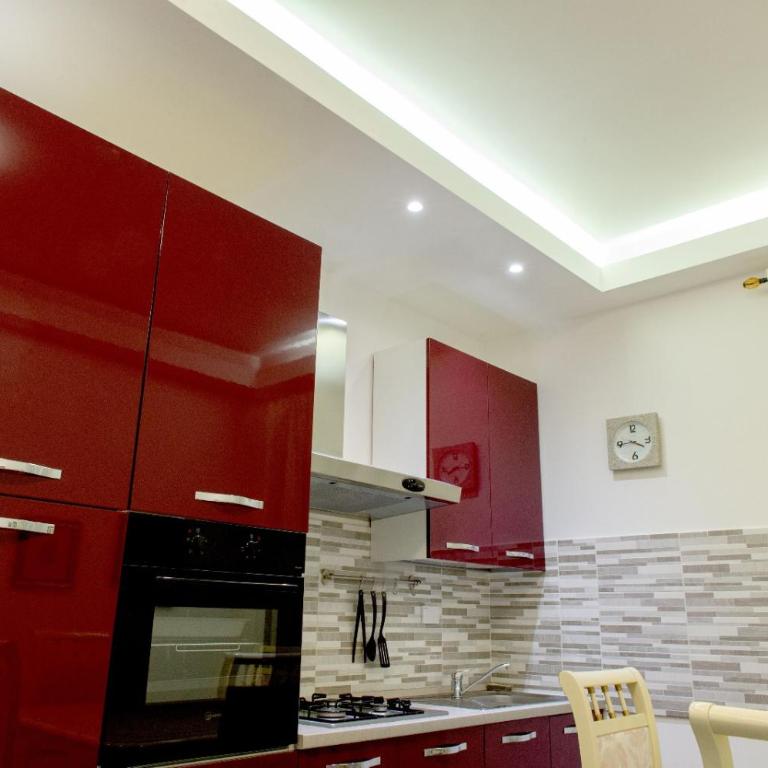 La Maison In Rome - Appartamento con 2 Camere da Letto - 17