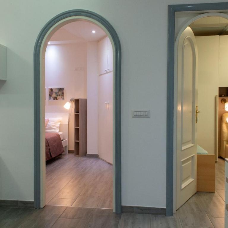La Maison In Rome - Appartamento con 2 Camere da Letto - 7