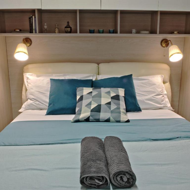 La Maison In Rome - Appartamento con 2 Camere da Letto - 12