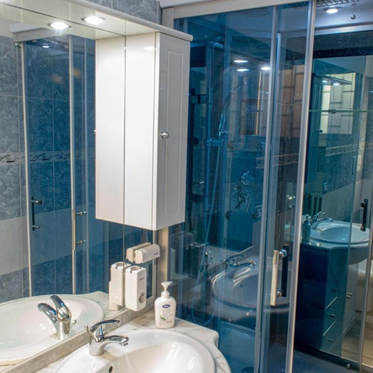 La Maison In Rome - Appartamento con 2 Camere da Letto - 20