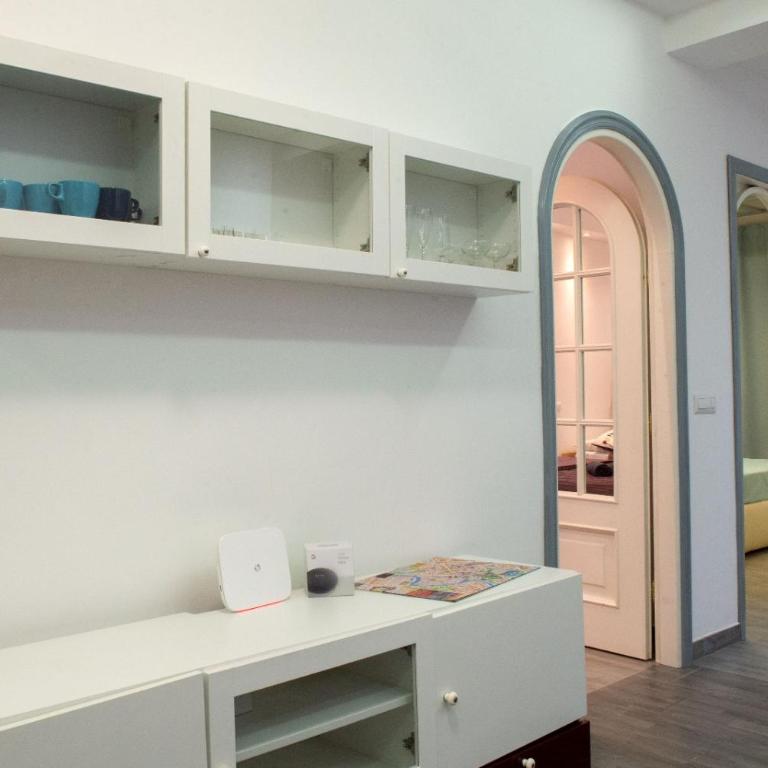 La Maison In Rome - Appartamento con 2 Camere da Letto - 14