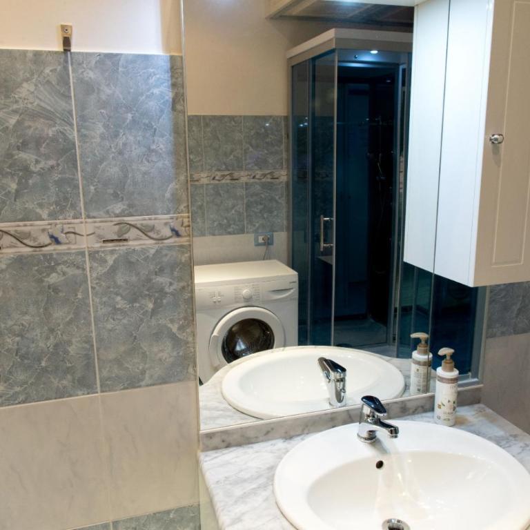 La Maison In Rome - Appartamento con 2 Camere da Letto - 21