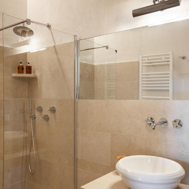 Relais Terre di Romanello - Suite - 11