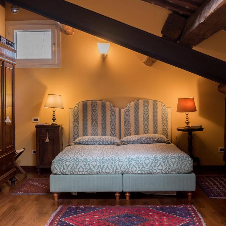 Piazza Nova Guest House - Monolocale - 1