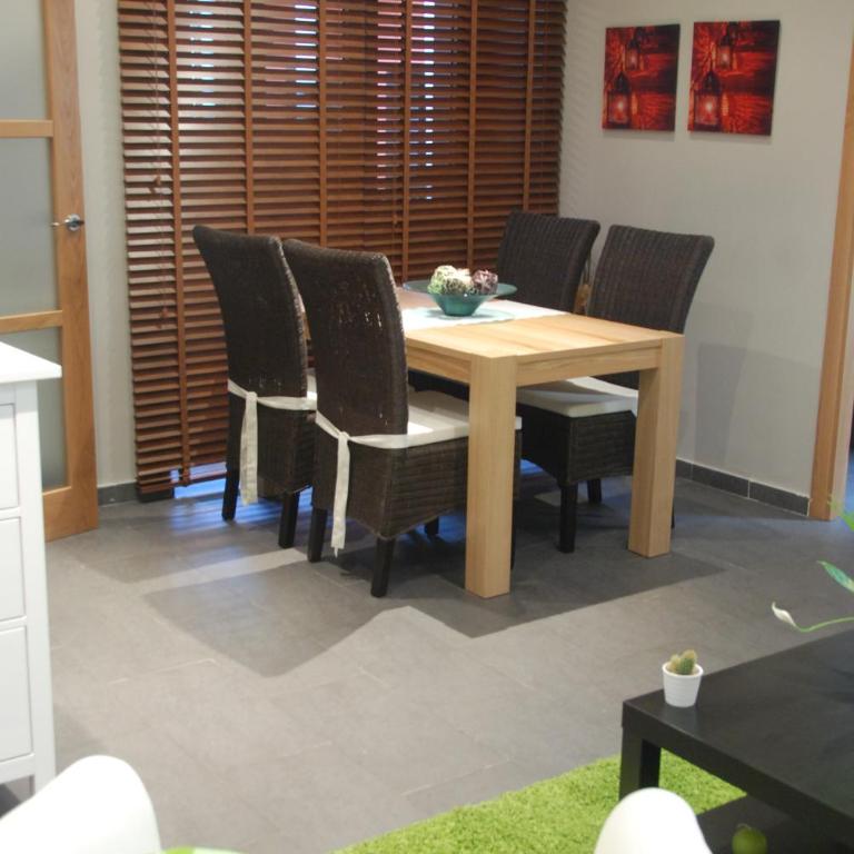 Apartamento Judería - Apartamento de 1 dormitorio (2 - 4 adultos) - 15