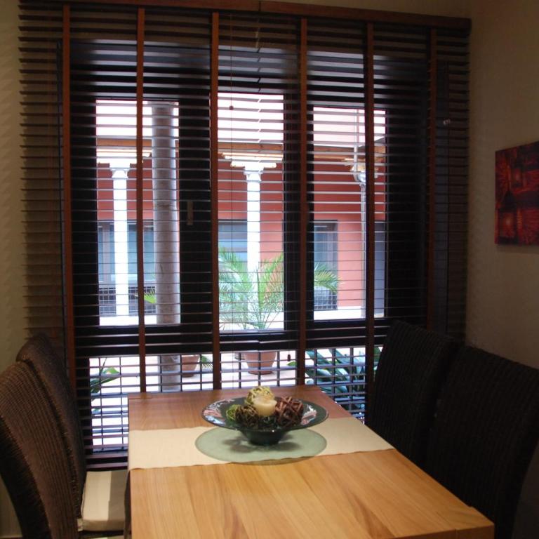 Apartamento Judería - Apartamento de 1 dormitorio (2 - 4 adultos) - 24