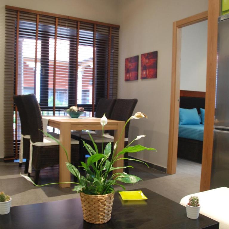Apartamento Judería - Apartamento de 1 dormitorio (2 - 4 adultos) - 31