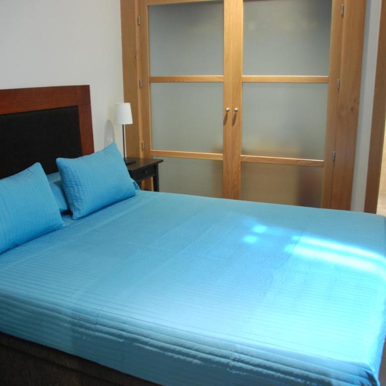 Apartamento Judería - Apartamento de 1 dormitorio (2 - 4 adultos) - 33