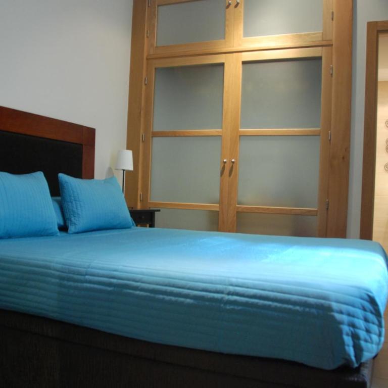 Apartamento Judería - Apartamento de 1 dormitorio (2 - 4 adultos) - 35