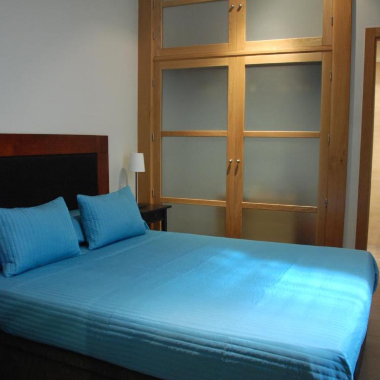 Apartamento Judería - Apartamento de 1 dormitorio (2 - 4 adultos) - 36