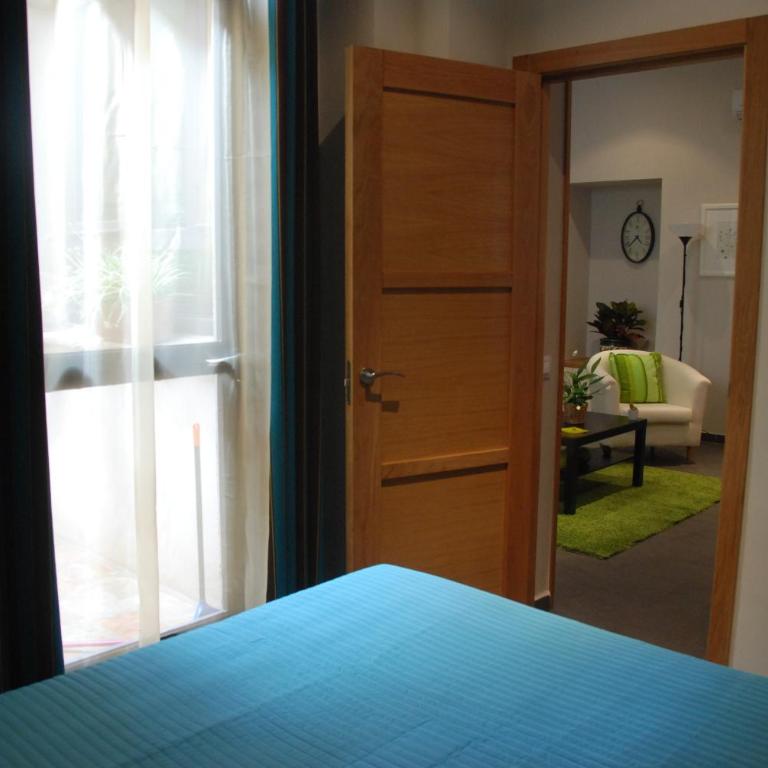 Apartamento Judería - Apartamento de 1 dormitorio (2 - 4 adultos) - 40