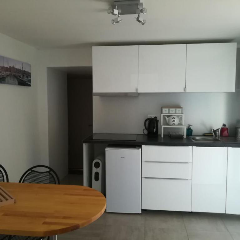 Appartement Villa Marcel Cottreau - One-Bedroom Apartment - 5