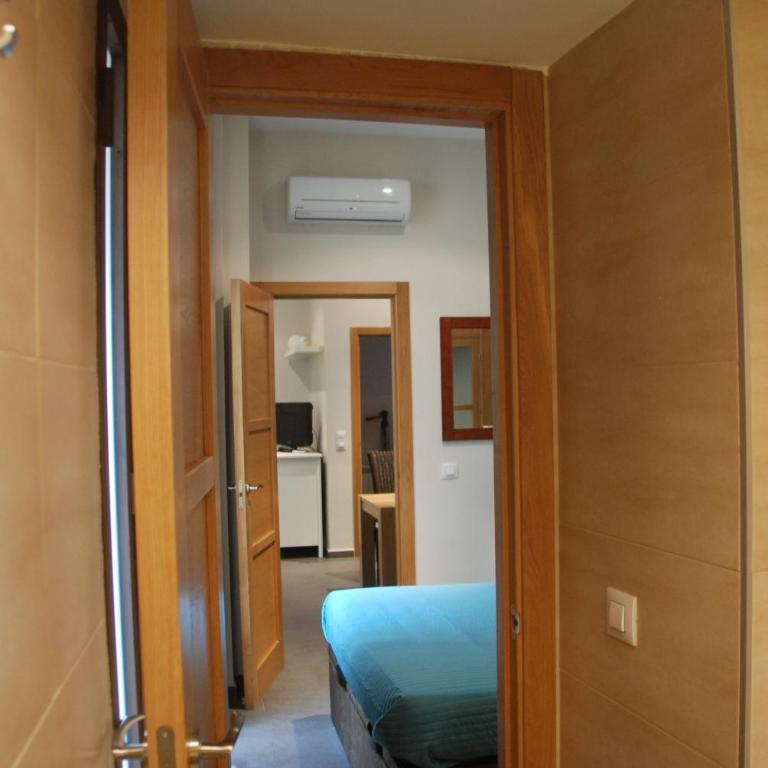 Apartamento Judería - Apartamento de 1 dormitorio (2 - 4 adultos) - 43