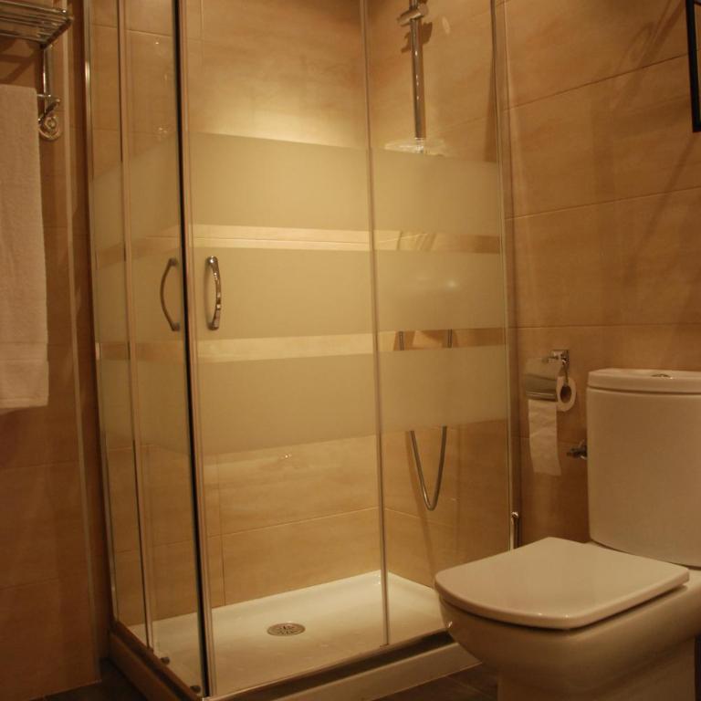 Apartamento Judería - Apartamento de 1 dormitorio (2 - 4 adultos) - 45