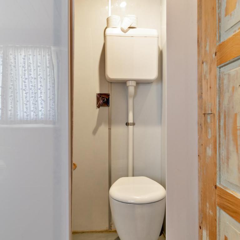 Chalet Speciale - Celerina - Kleines Doppelzimmer - 10