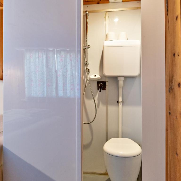 Chalet Speciale - Celerina - Kleines Doppelzimmer - 15