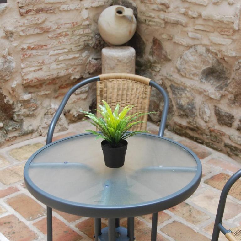 Apartamento Judería - Apartamento de 1 dormitorio (2 - 4 adultos) - 47