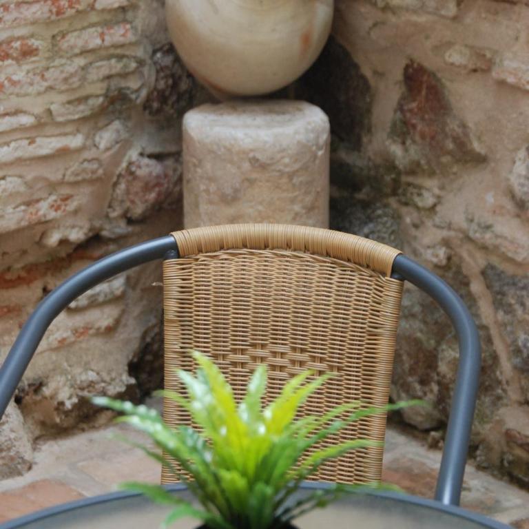 Apartamento Judería - Apartamento de 1 dormitorio (2 - 4 adultos) - 48