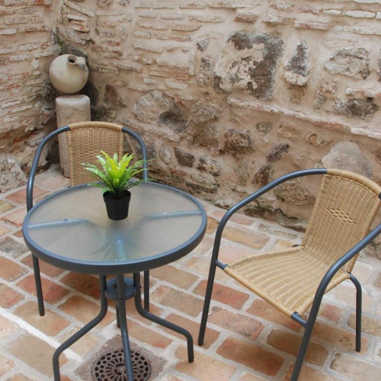 Apartamento Judería - Apartamento de 1 dormitorio (2 - 4 adultos) - 49
