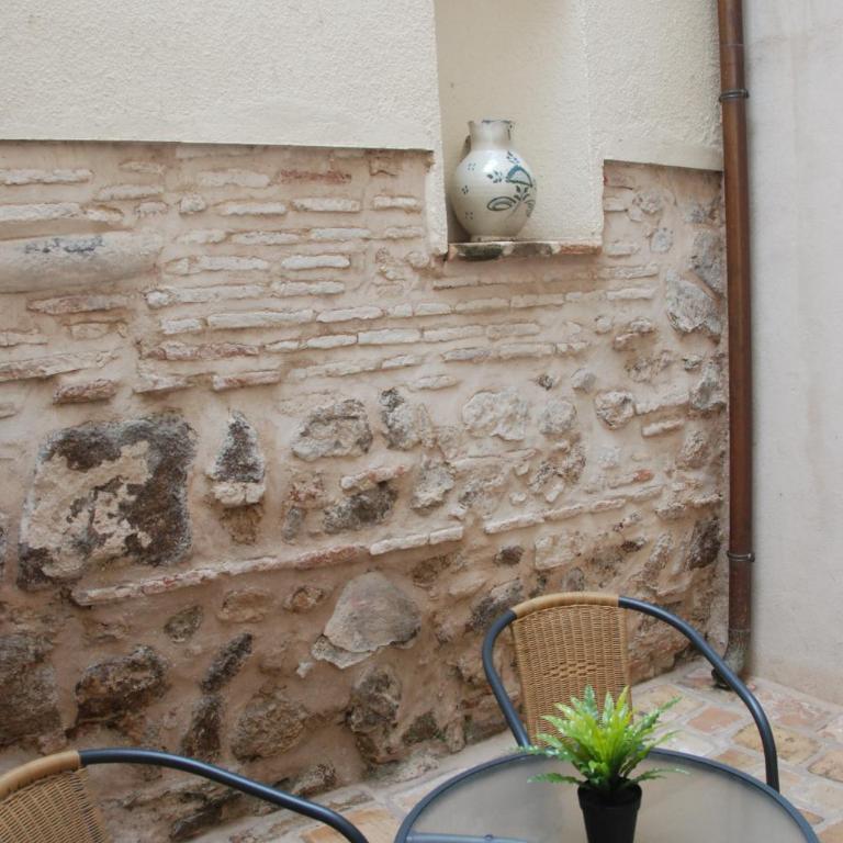 Apartamento Judería - Apartamento de 1 dormitorio (2 - 4 adultos) - 51