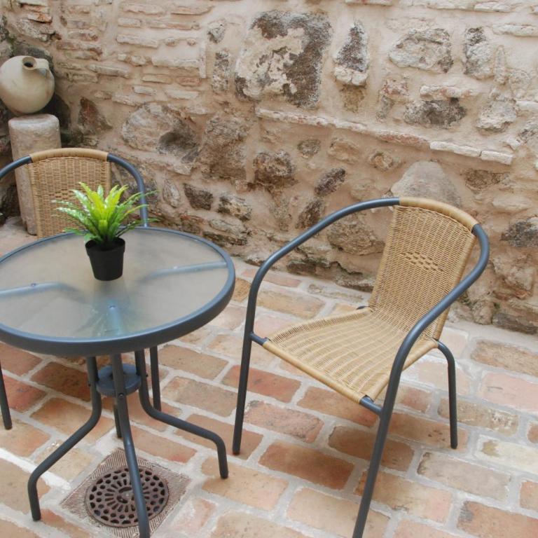 Apartamento Judería - Apartamento de 1 dormitorio (2 - 4 adultos) - 52