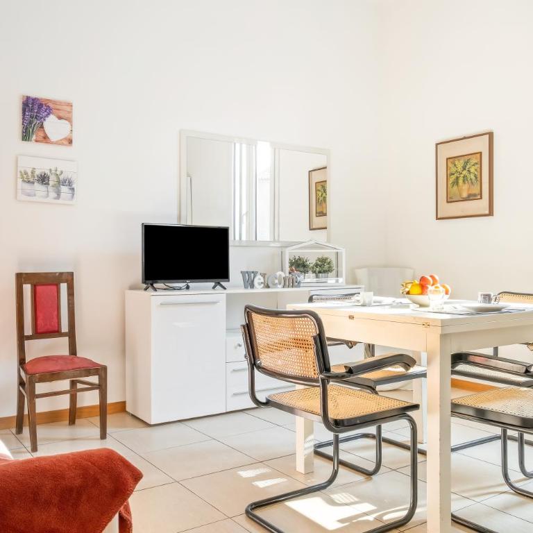 GuestHost - Marconi Airport Cozy Dream Flat - Apartment - 2