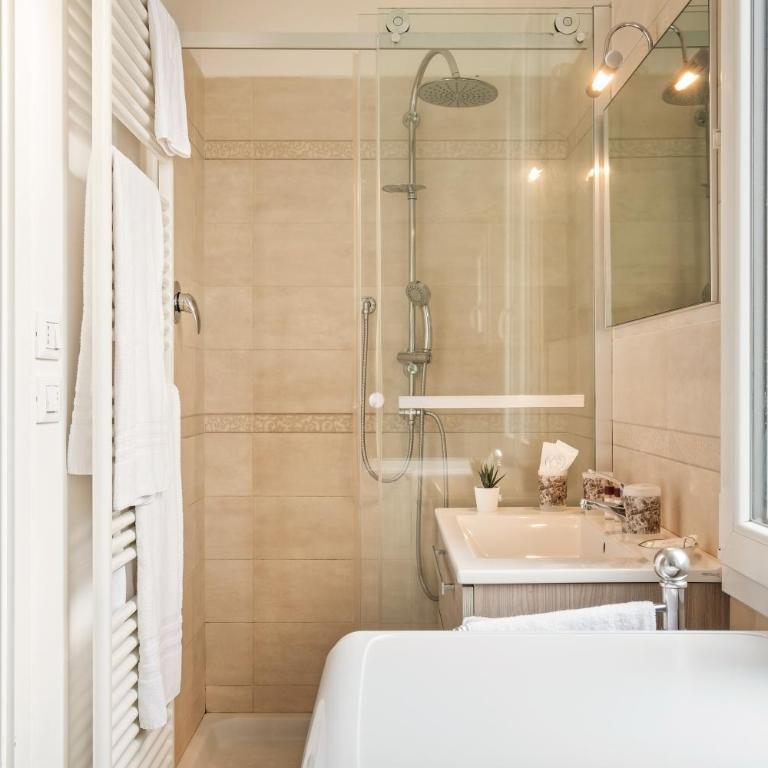 GuestHost - Marconi Airport Cozy Dream Flat - Apartment - 24