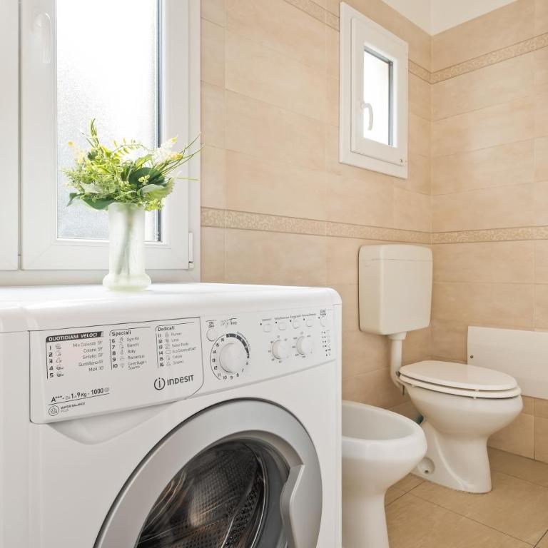 GuestHost - Marconi Airport Cozy Dream Flat - Apartment - 22