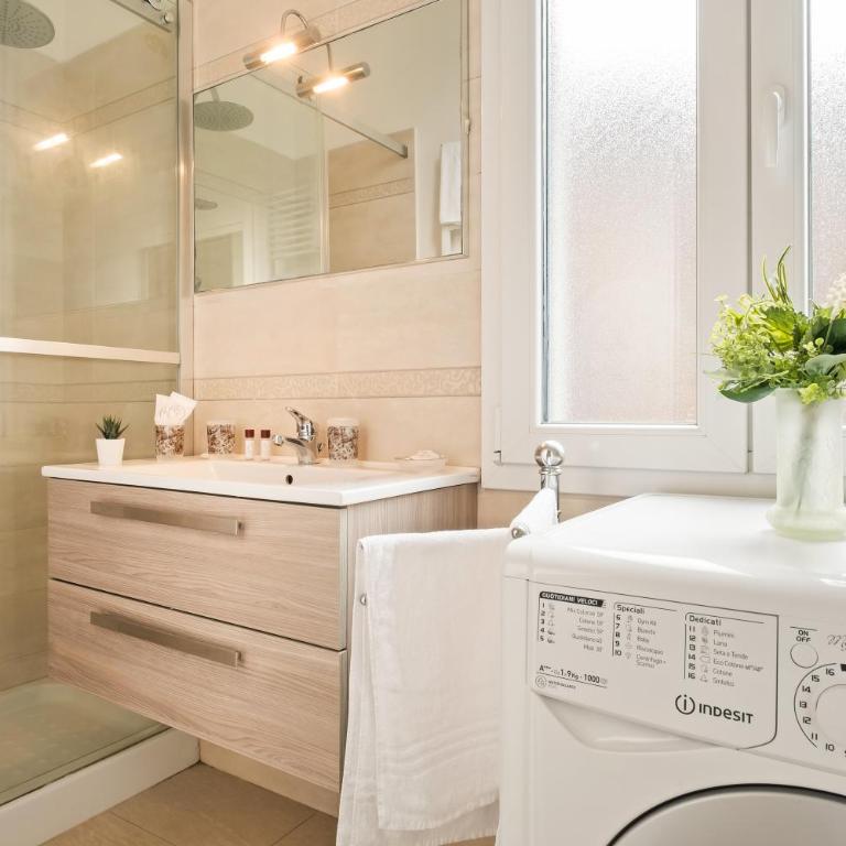 GuestHost - Marconi Airport Cozy Dream Flat - Apartment - 23