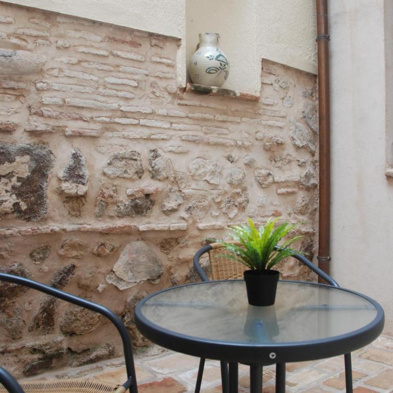 Apartamento Judería - Apartamento de 1 dormitorio (2 - 4 adultos) - 57