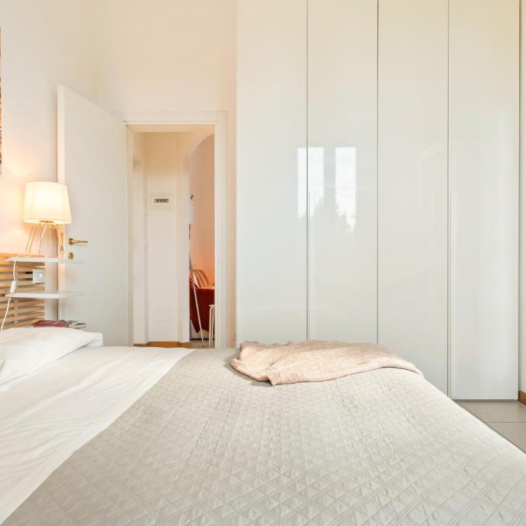 GuestHost - Marconi Airport Cozy Dream Flat - Apartment - 11