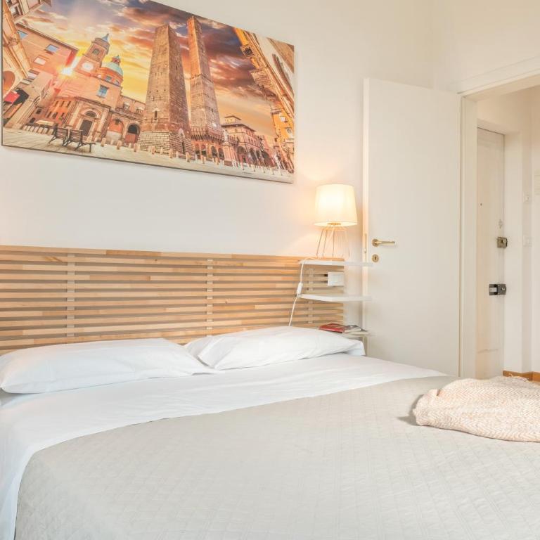 GuestHost - Marconi Airport Cozy Dream Flat - Apartment - 10