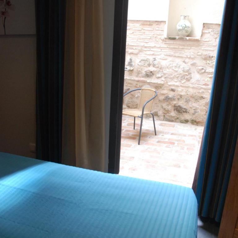 Apartamento Judería - Apartamento de 1 dormitorio (2 - 4 adultos) - 61