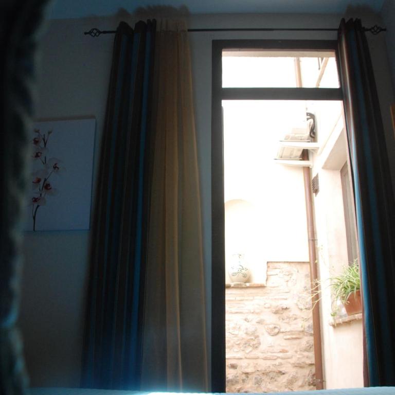 Apartamento Judería - Apartamento de 1 dormitorio (2 - 4 adultos) - 64