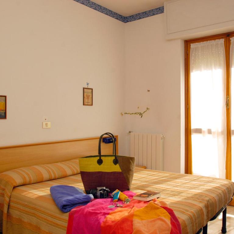 Hotel Bacco Rooms and Breakfast - Camera Matrimoniale Superior - 1