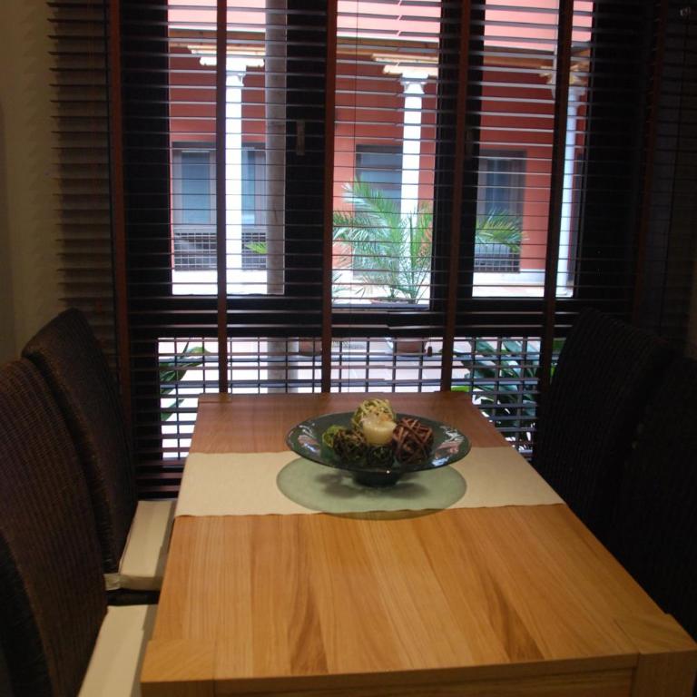 Apartamento Judería - Apartamento de 1 dormitorio (2 - 4 adultos) - 68