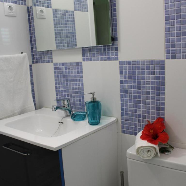 Solymar Las Olas - Apartamento de 2 dormitorios - 19