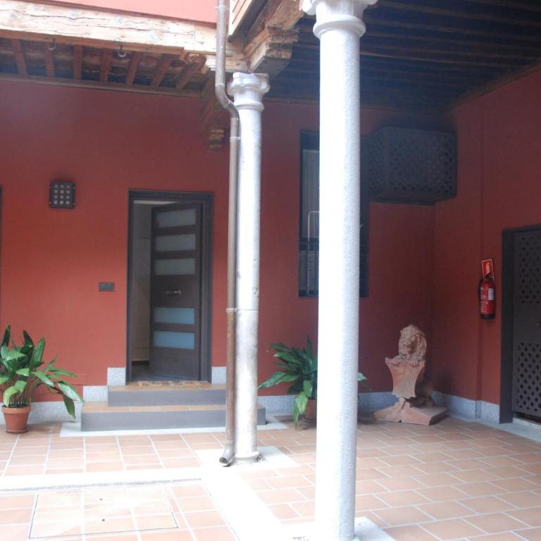 Apartamento Judería - Apartamento de 1 dormitorio (2 - 4 adultos) - 74