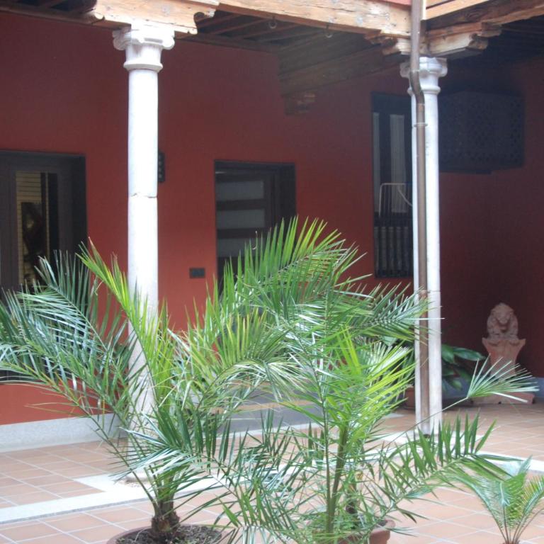 Apartamento Judería - Apartamento de 1 dormitorio (2 - 4 adultos) - 77