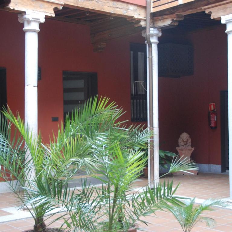 Apartamento Judería - Apartamento de 1 dormitorio (2 - 4 adultos) - 78