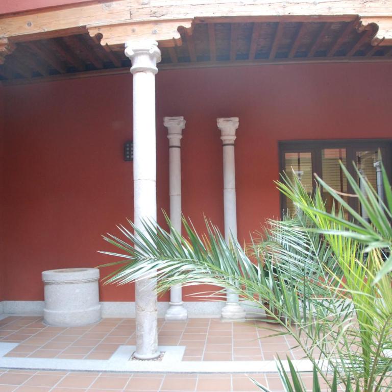 Apartamento Judería - Apartamento de 1 dormitorio (2 - 4 adultos) - 79