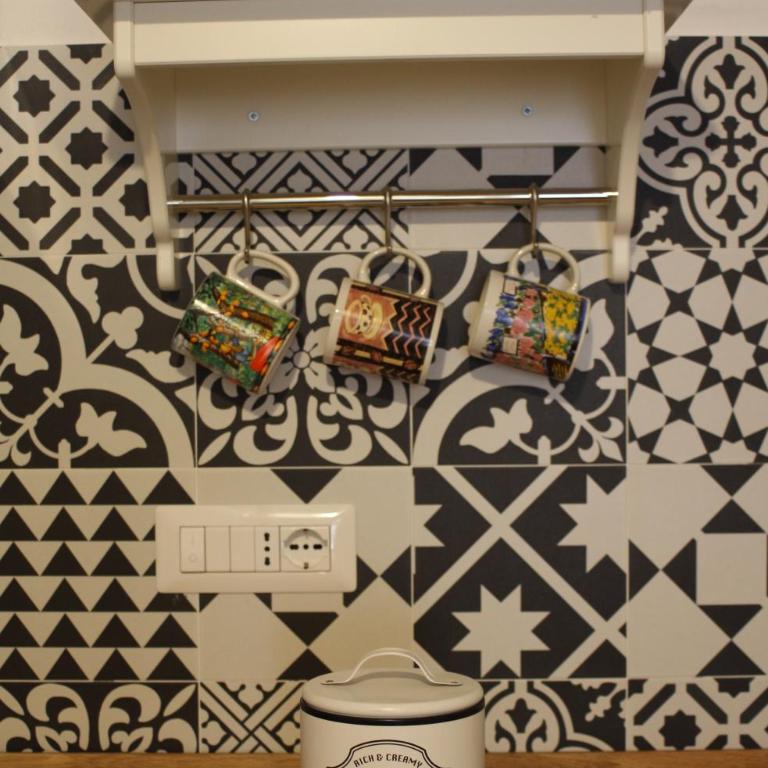 Back to the past - Appartamento con 2 Camere da Letto - 9