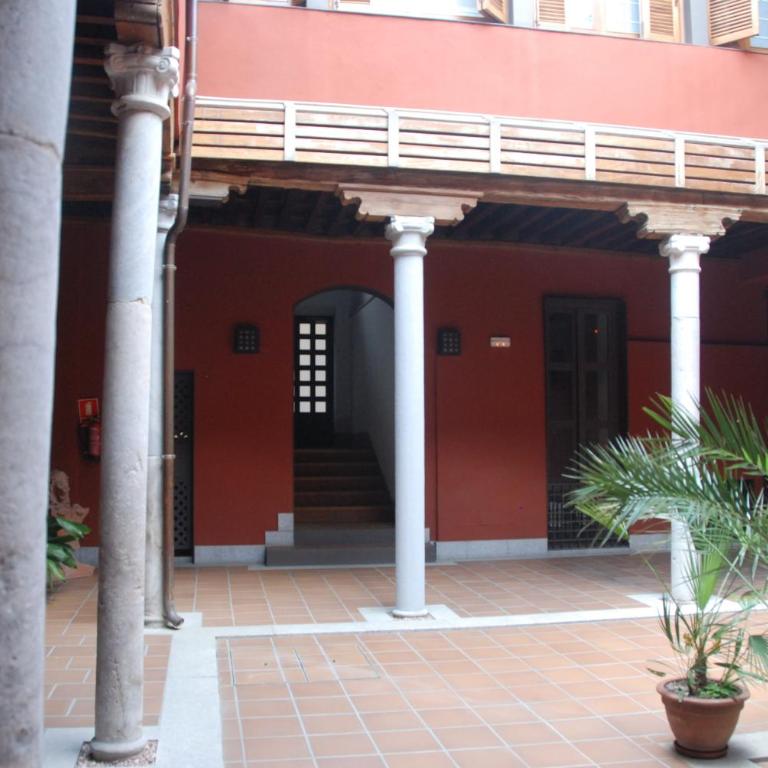 Apartamento Judería - Apartamento de 1 dormitorio (2 - 4 adultos) - 81