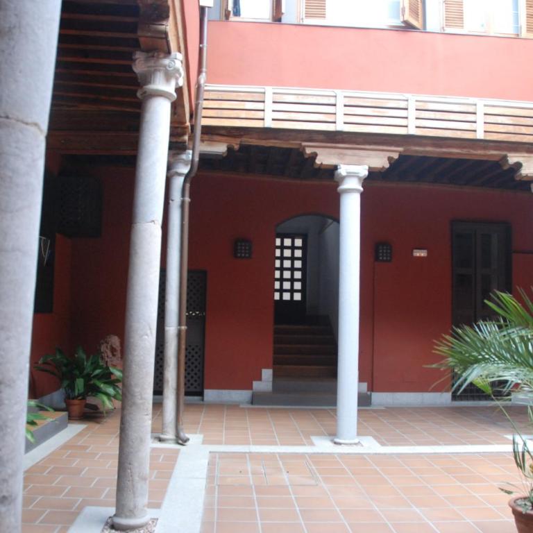 Apartamento Judería - Apartamento de 1 dormitorio (2 - 4 adultos) - 82