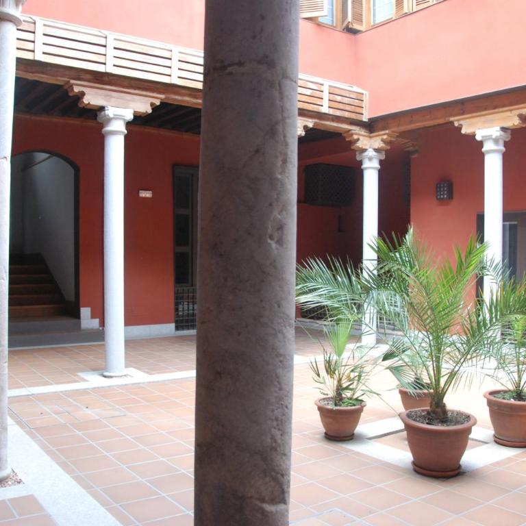 Apartamento Judería - Apartamento de 1 dormitorio (2 - 4 adultos) - 83