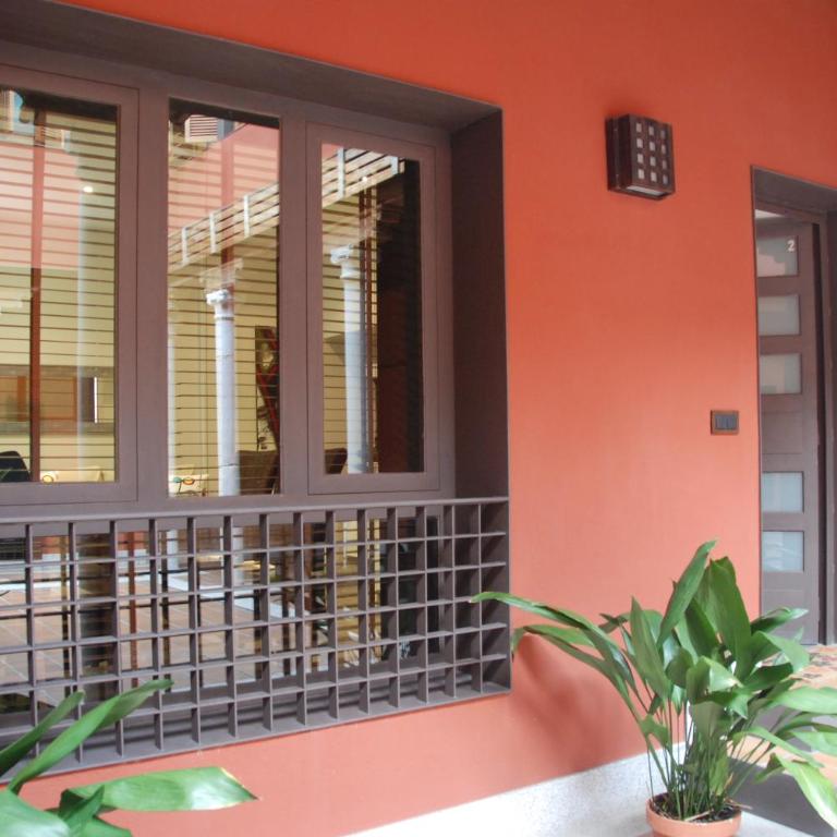 Apartamento Judería - Apartamento de 1 dormitorio (2 - 4 adultos) - 84